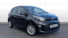 Kia Picanto 1.0 2 5dr [4 seats] Petrol Hatchback
